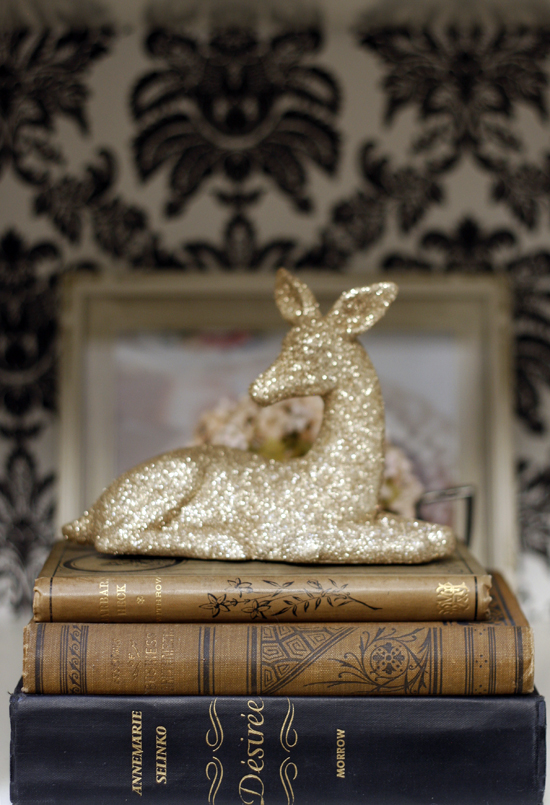 A Spritz of Glam | Pinterest Home Decor Inspo by @KimberDulsi for @ShesIntentional