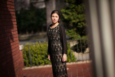 Preview image for article: Heart to Heart with Brooklyn Scott