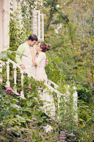 Preview image for article: Whitni and Shannon: A God-Orchestrated Love Story