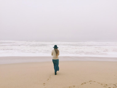 Preview image for article: Dear Past, You Don’t Know Me