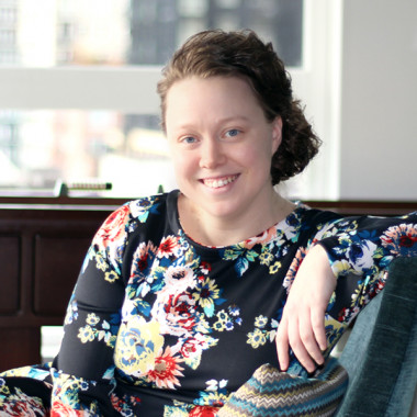 Preview image for article: Heart to Heart with Brittani Scott