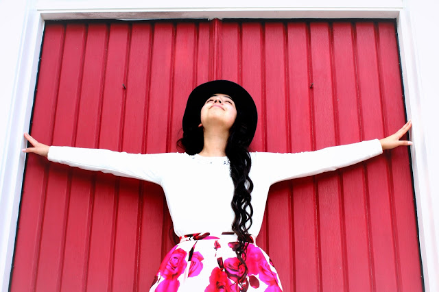 Heart to Heart with Kimberly Cervantes on @ShesIntentional