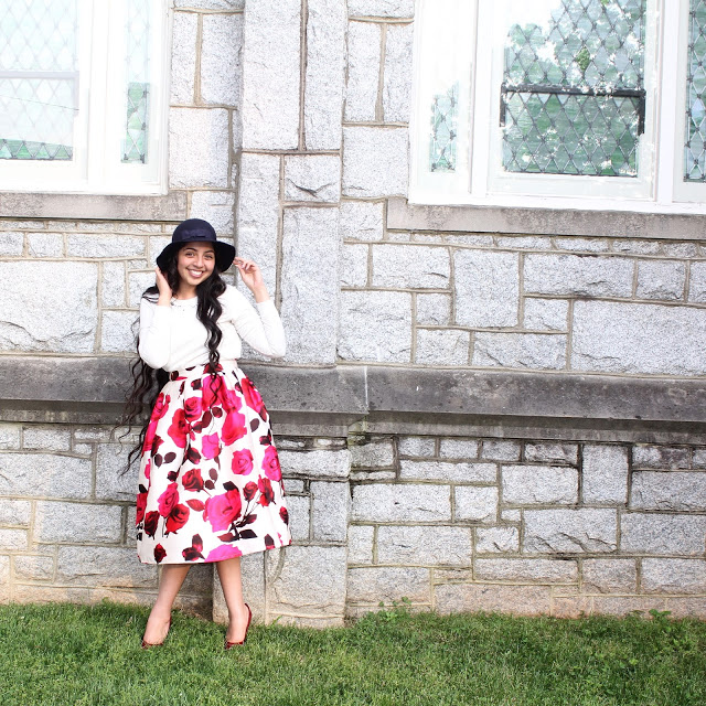 Heart to Heart with Kimberly Cervantes on @ShesIntentional