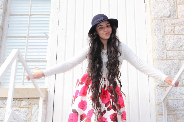 Heart to Heart with Kimberly Cervantes on @ShesIntentional