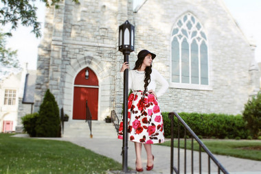 Preview image for article: Heart to Heart with Kimberly Cervantes