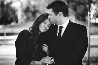 Preview image for article: Shanda + Jason’s Engagement Photo Gallery