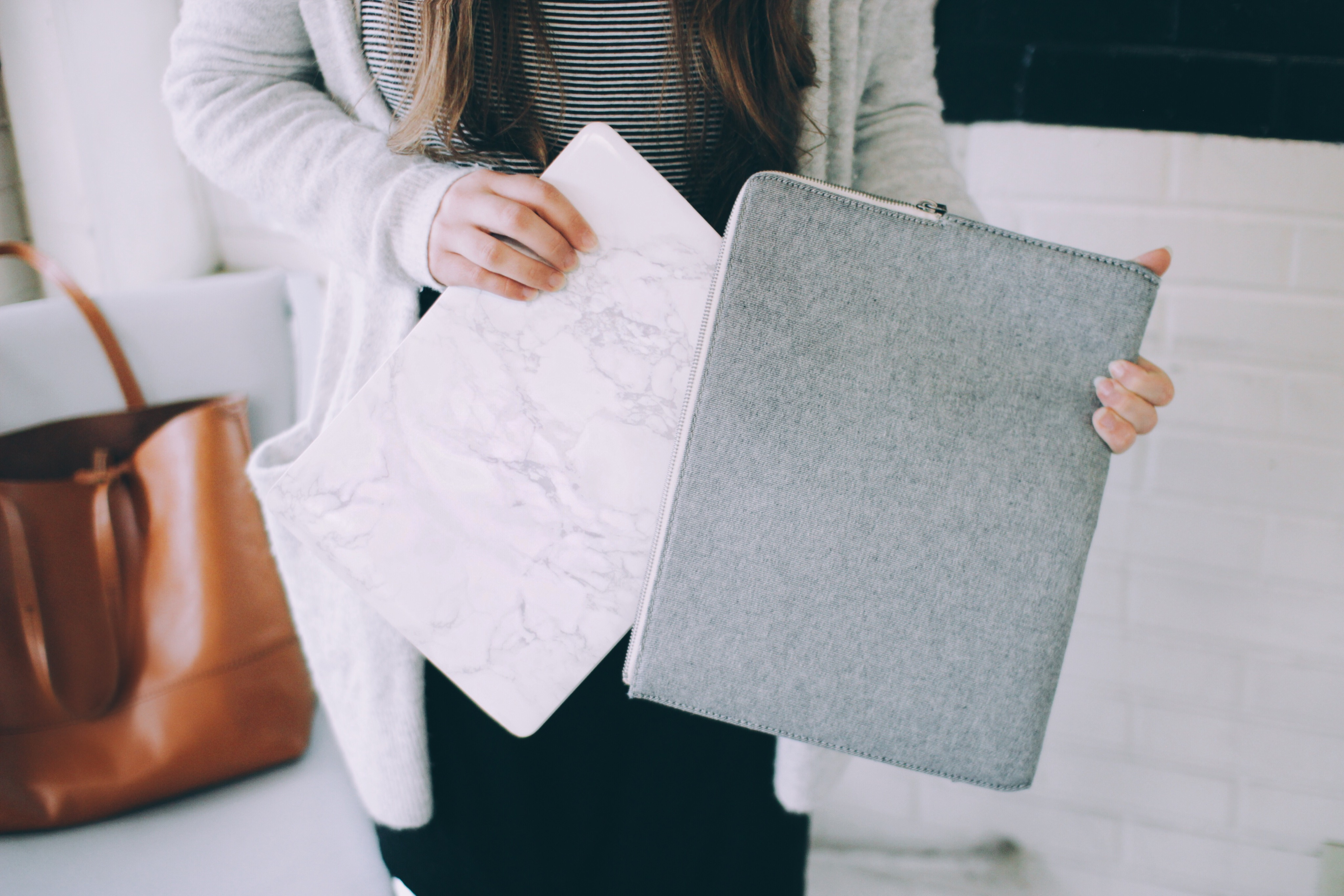 Carry-On Travel Essentials