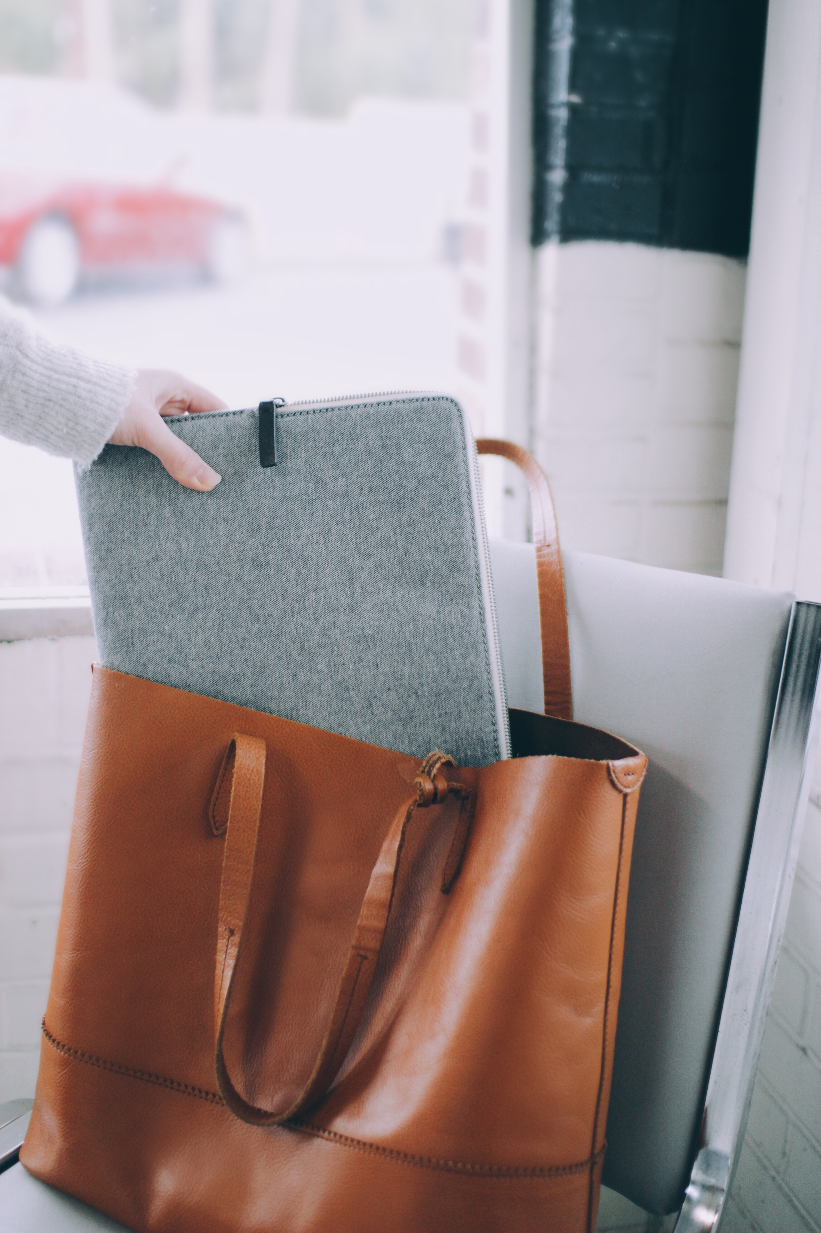 Carry-On Travel Essentials