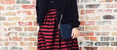 Preview image for article: Classic Fashion For A New Year