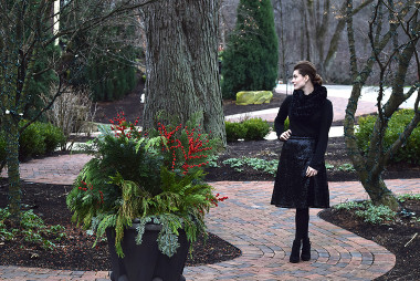 New Year’s Thoughts