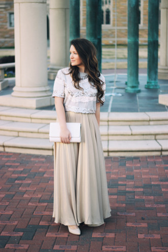 A New Year s Eve Outfit Dainty Jewells Modest Clothing for