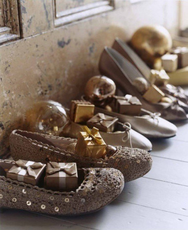 Preview image for article: Christmas Eve + Christmas Thoughts