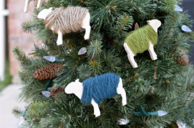 Preview image for article: The Lord Is My Shepherd