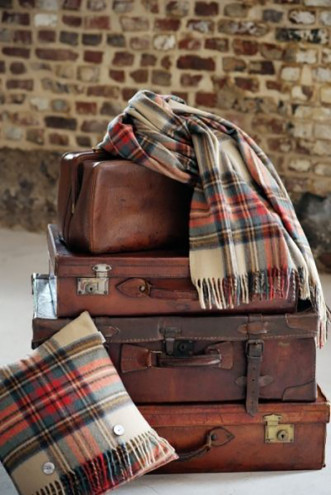 Preview image for article: Packing Tips :: Holiday Edition
