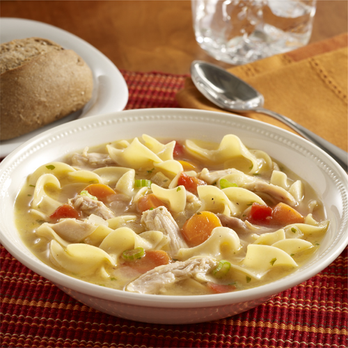 Preparing Delicious Thanksgiving Meal Leftovers by AshLee Frymier on @ShesIntentional