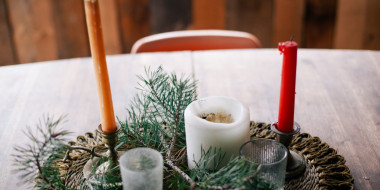 Preview image for article: Guest Post: Getting Through the Holidays