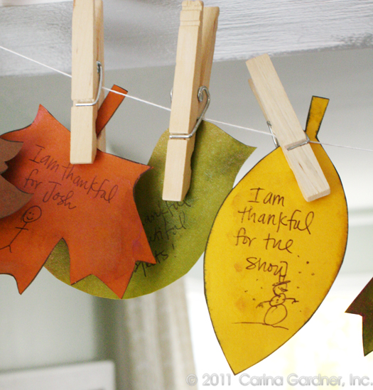 Planning for Thanksgiving | Thanksgiving Prep with @mrsashleyem on @ShesIntentional