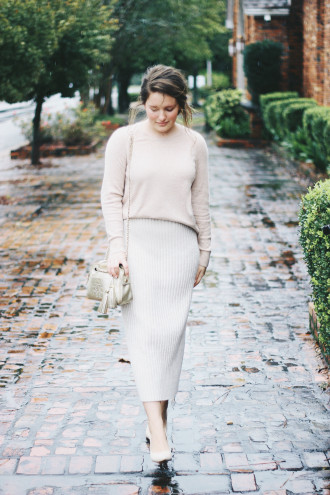 Monochrome Outfit Inspiration