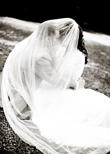 Preview image for article: Alabama Church Wedding: Kelsey & Robbie