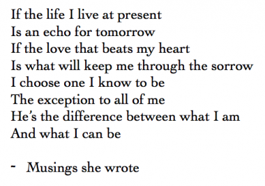 Preview image for article: God Over Self