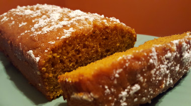 Preview image for article: Traditional Pumpkin Bread