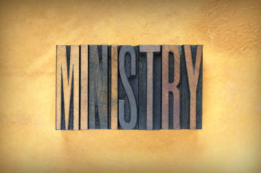Preview image for article: So You Want to Be in Ministry