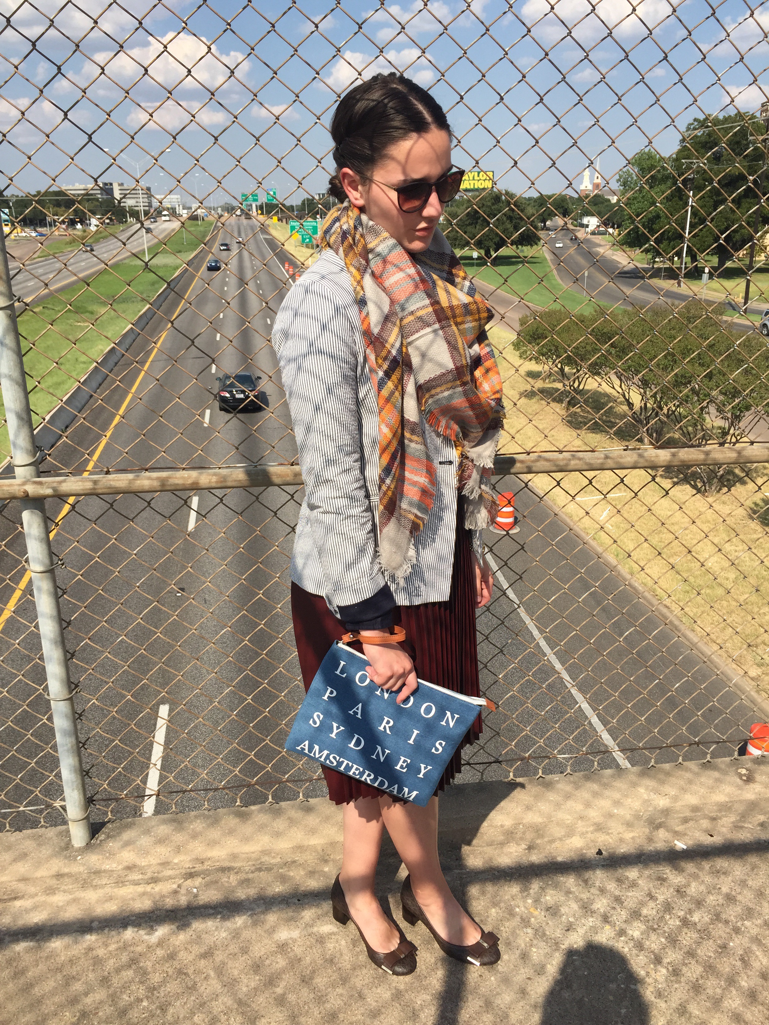 Autumn Outfit Inspo by Elle Simmons on She's Intentional