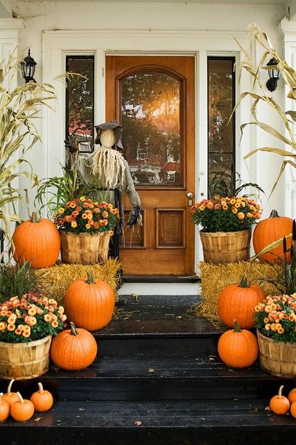 4 Amazing Fall Home Decor Ideas