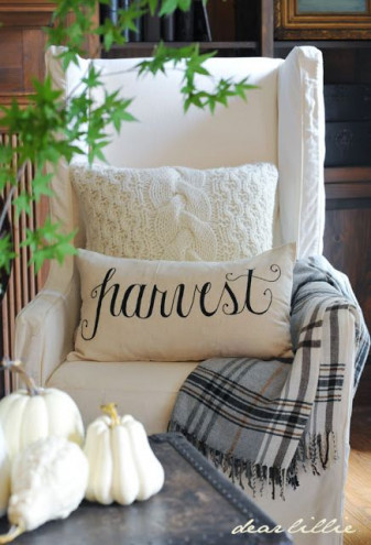 Preview image for article: 4 Amazing Fall Home Decor Ideas