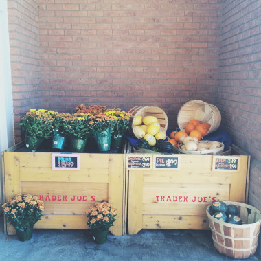 A Playlist for the First Day of Fall!