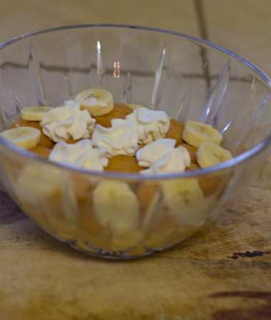 Preview image for article: Homemade Banana Pudding