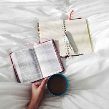 Preview image for article: Go Into All the World :: And Change It