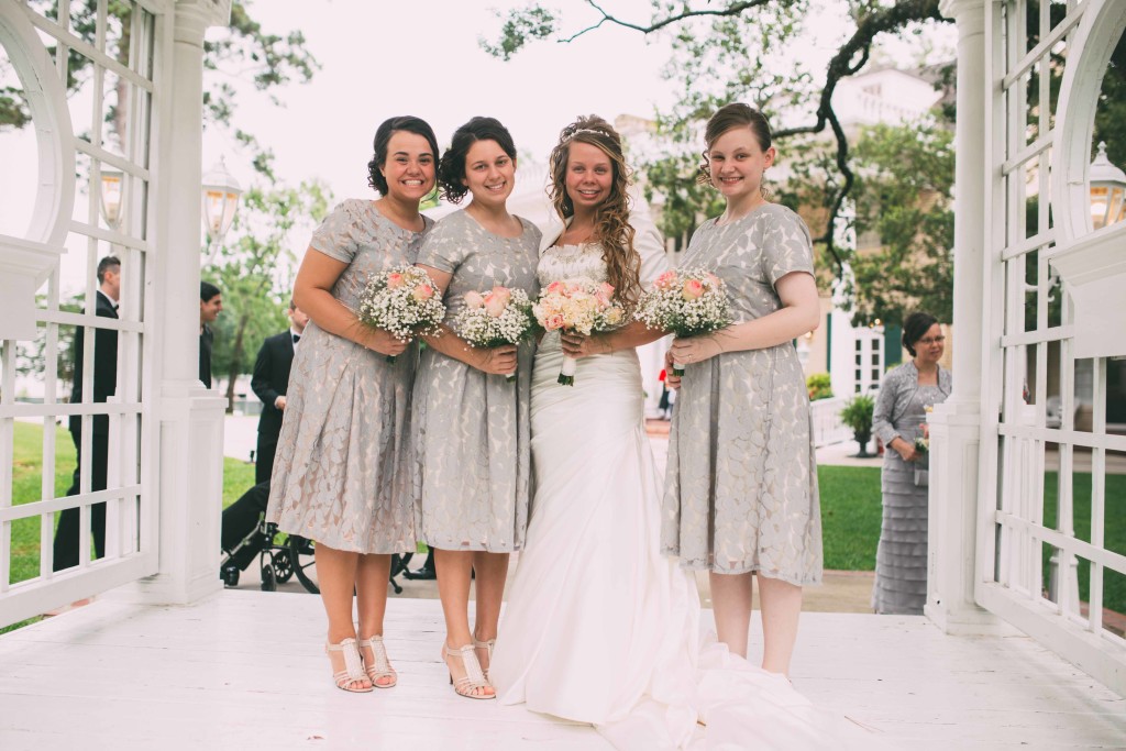 Lovely Bridesmaids | She's Intentional Blog | George Tshuma Infallible Proofs Photography