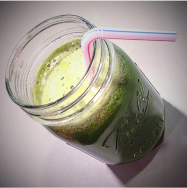 Preview image for article: Go Green