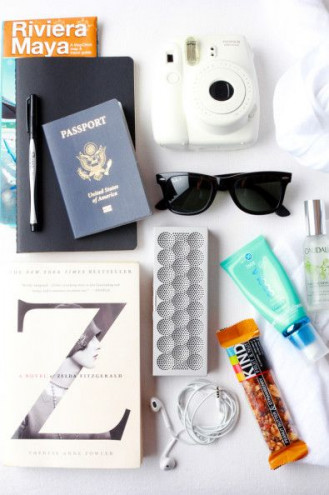 Preview image for article: Travel Essentials :: NYC Edition