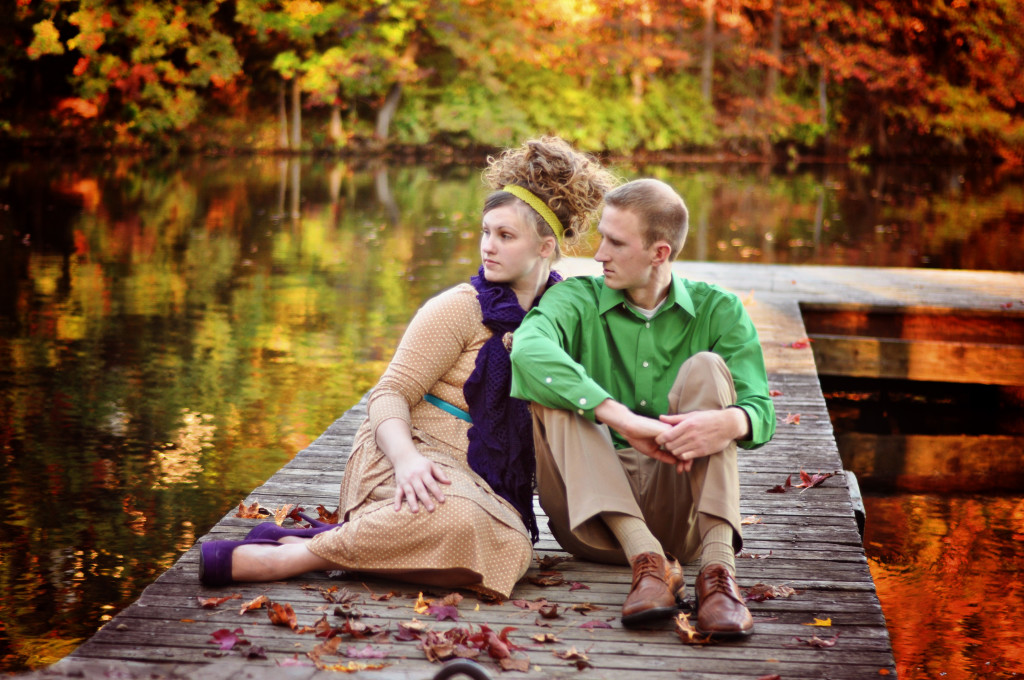 Katlyn Allena Photography on She's Intentional