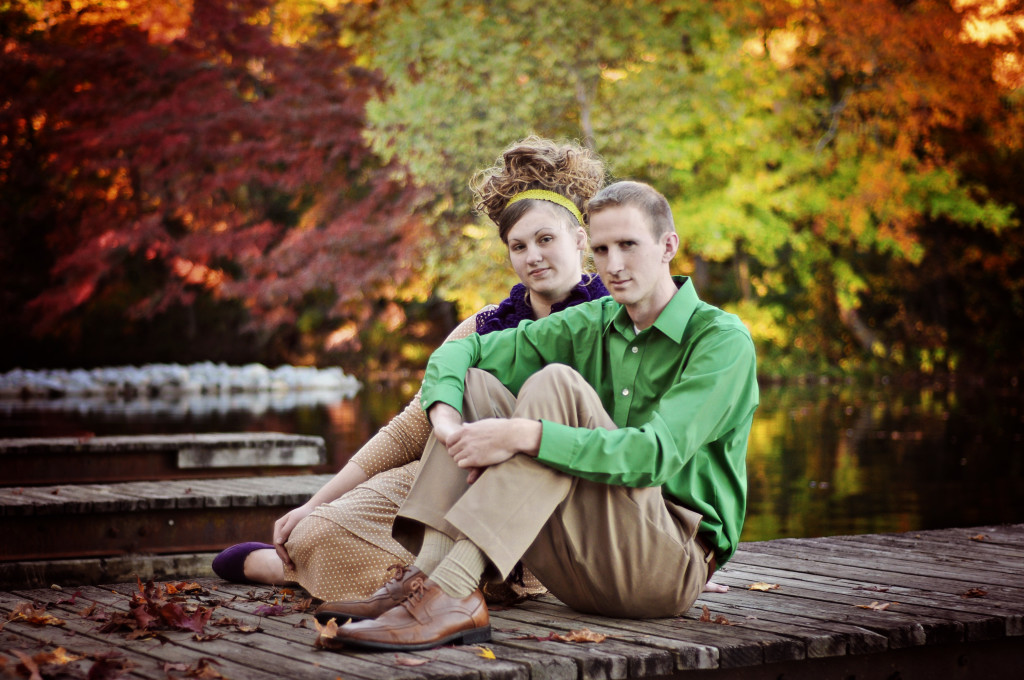 Katlyn Allena Photography on She's Intentional