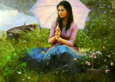 Preview image for article: The Power of Prayer