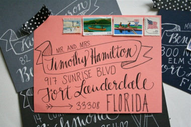 Preview image for article: Hooray for Snail Mail!