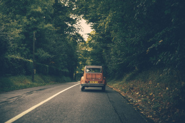 Preview image for article: Wherever You Go