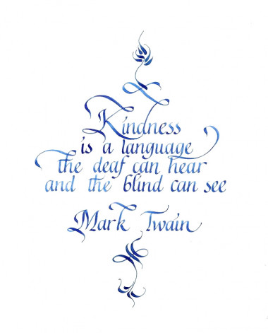 Preview image for article: To Be Like Jesus