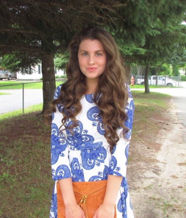 Preview image for article: The Dream Dress