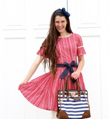 Preview image for article: A Voyage in Sailing Fashion