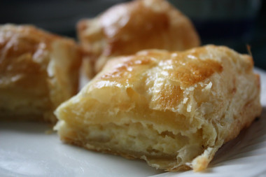 Preview image for article: Elegant Breakfast Pastry