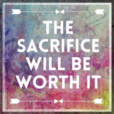 Preview image for article: Brave Enough To Make The Sacrifice