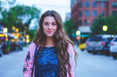 Preview image for article: Fall Casual :: The Floppy Hat