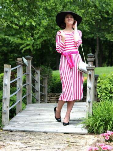 Preview image for article: Darling In Pink