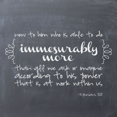 Preview image for article: It Will Be Worth It All