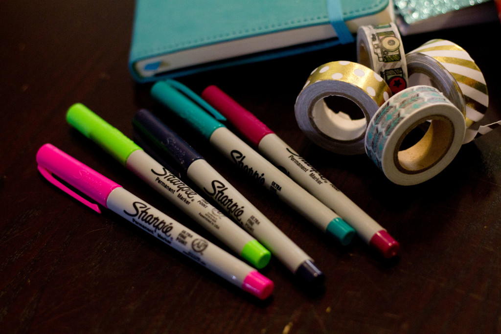 Journaling Tips from Ashley Moss | She's Intentional