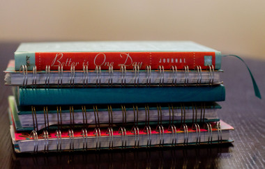 Preview image for article: From Heart to Paper: Journaling Tips